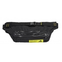 adidas Torba na biodra ID Waistbag czarna 40x17x4cm